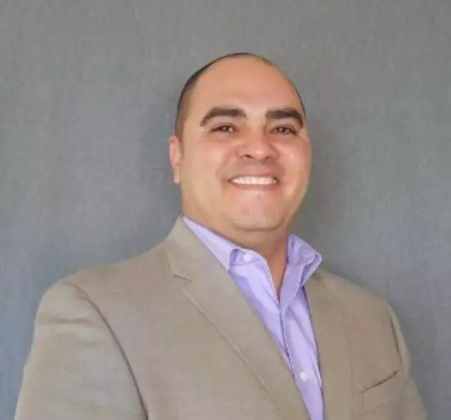 Adrian Rosas - Stockton Realtor