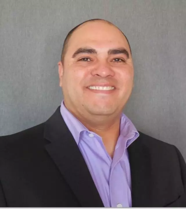 Adrian Rosas - Stockton Realtor