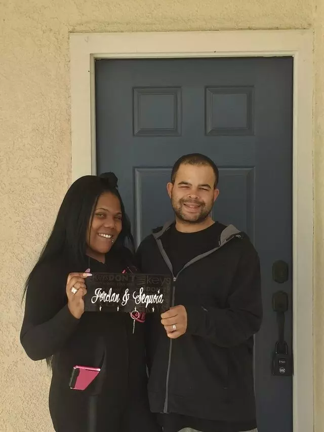 Adrian Rosas - Stockton Realtor
