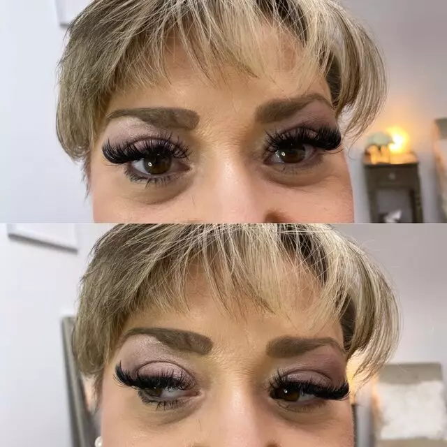 Lashes By Mel