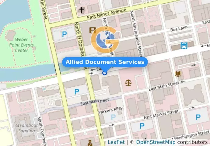 Allied Document Services