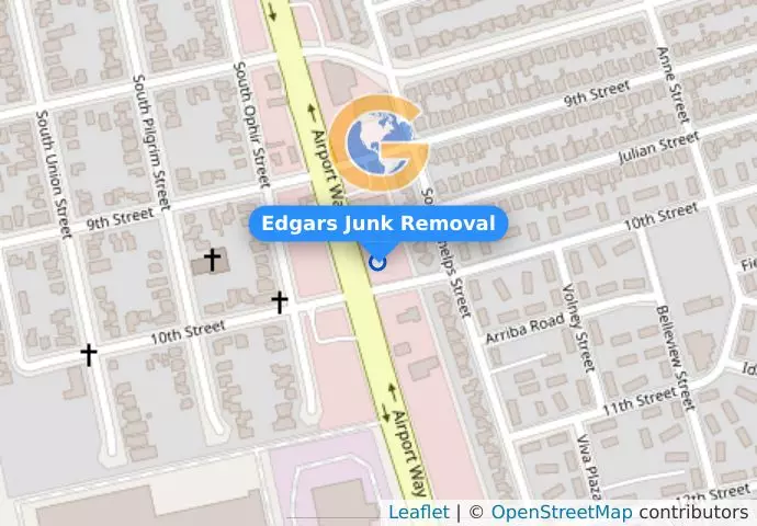 Edgars Junk Removal