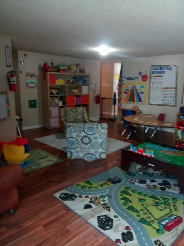 Little Lion&apos;s Academy Family Daycare