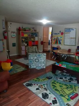 Little Lion's Academy Family Daycare