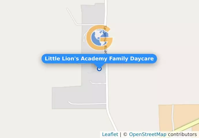 Little Lion&apos;s Academy Family Daycare