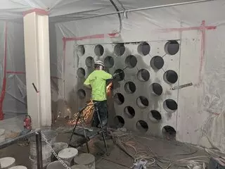 Beeline Concrete Cutting