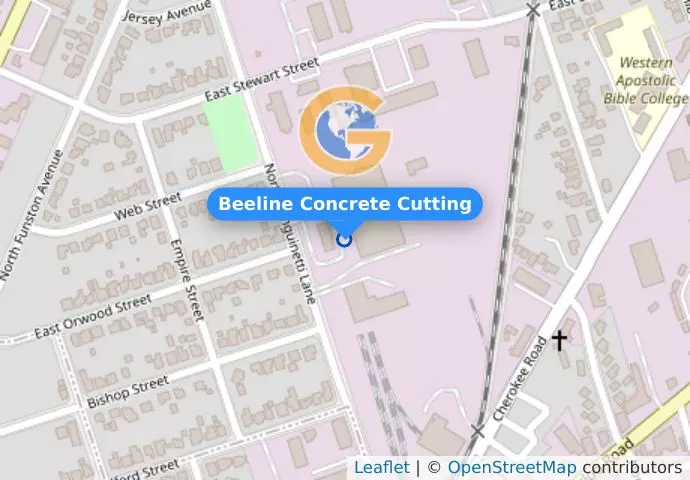 Beeline Concrete Cutting