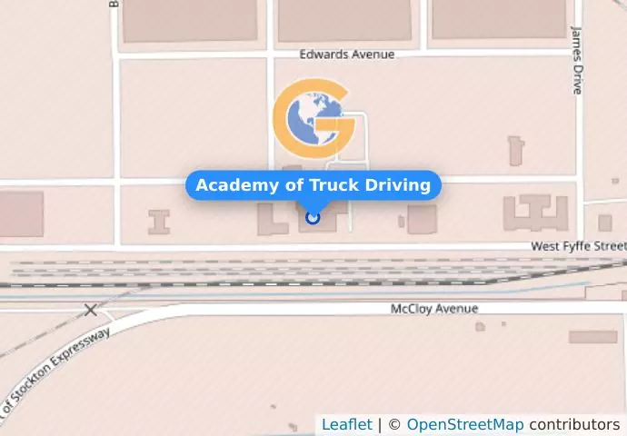 Academy of Truck Driving