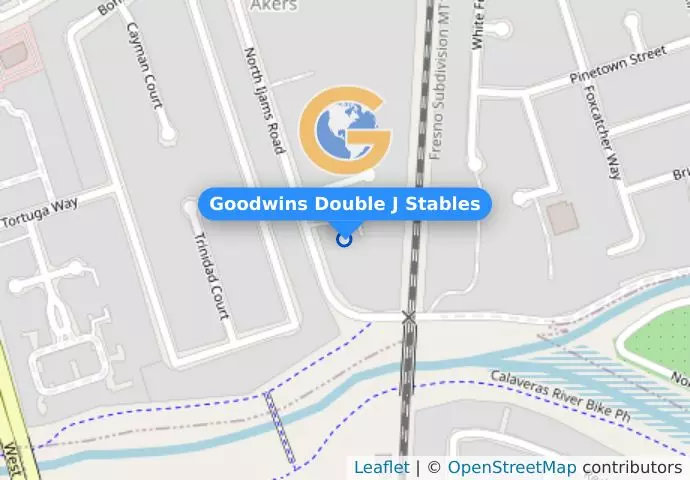 Goodwins Double J Stables