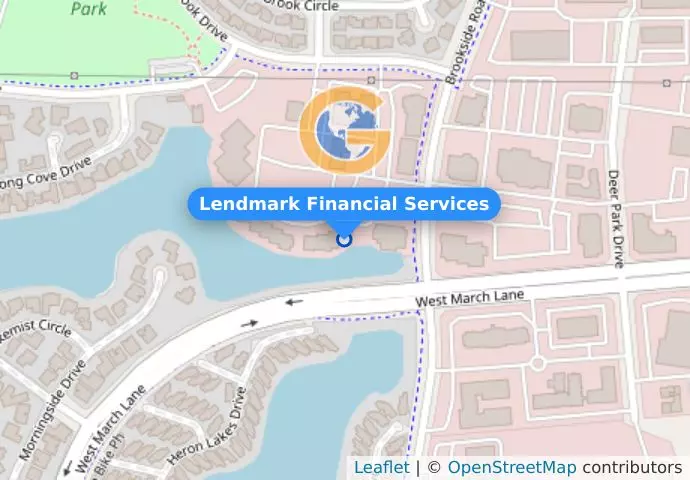 Lendmark Financial Services
