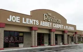 Joe Lents Abbey Carpet & Floors