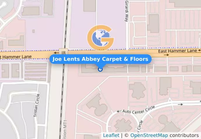 Joe Lents Abbey Carpet & Floors