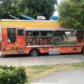 El Cachanilla Asadero