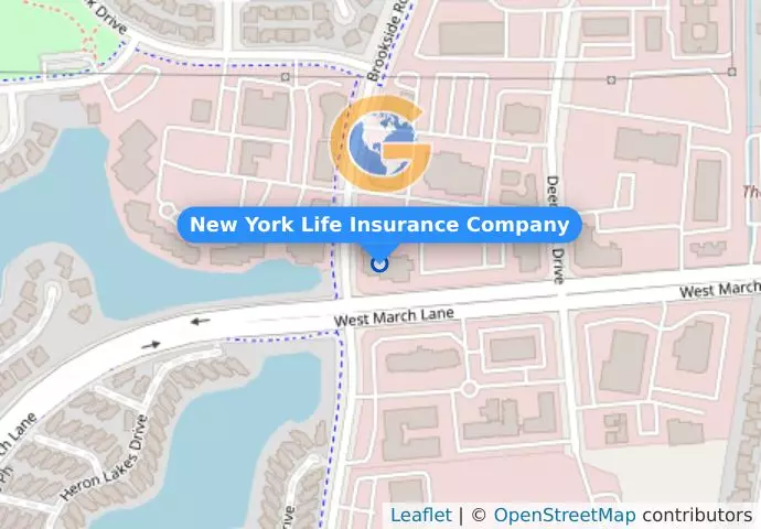 New York Life Insurance Company