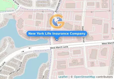 New York Life Insurance Company