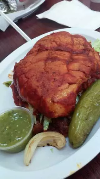 Arteaga’s Food Center