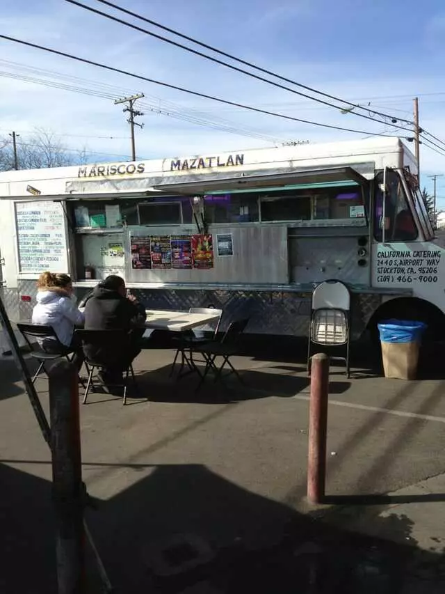 Arteaga’s Food Center