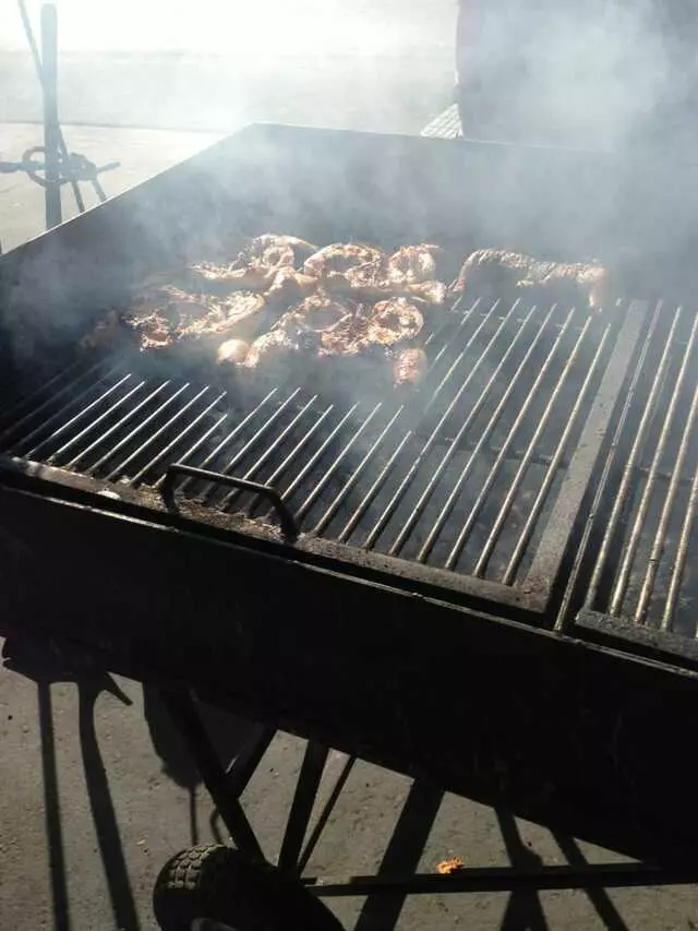 Arteaga’s Food Center