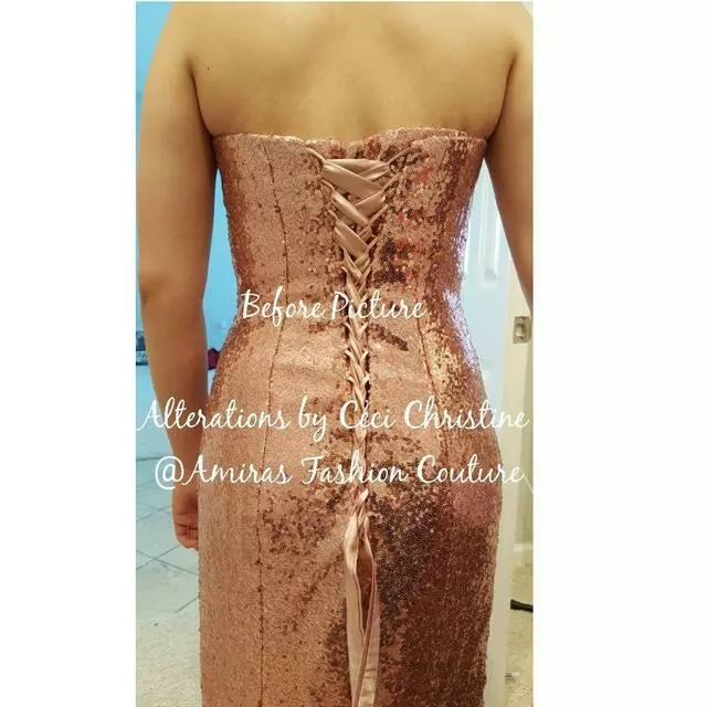 Amira’s Fashion Couture