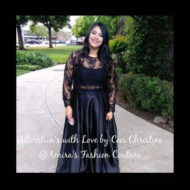 Amira’s Fashion Couture
