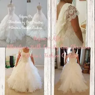 Amira’s Fashion Couture