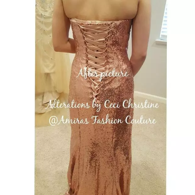 Amira’s Fashion Couture