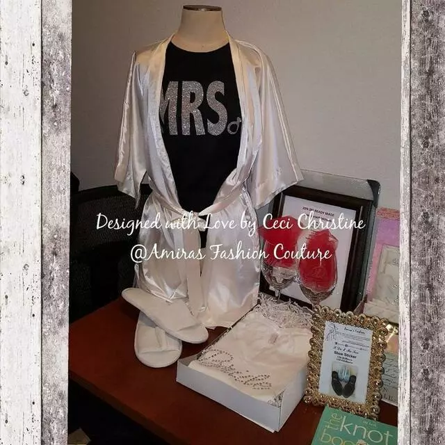 Amira’s Fashion Couture
