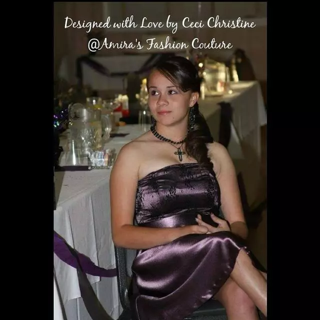 Amira’s Fashion Couture