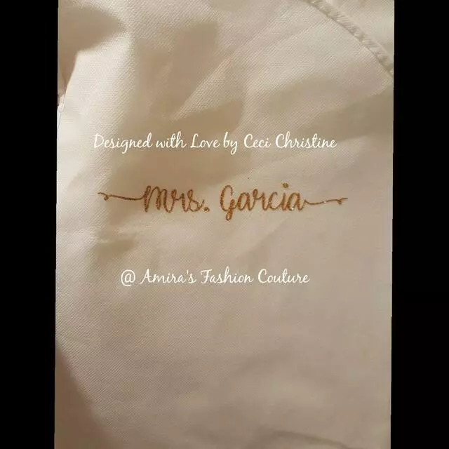 Amira’s Fashion Couture