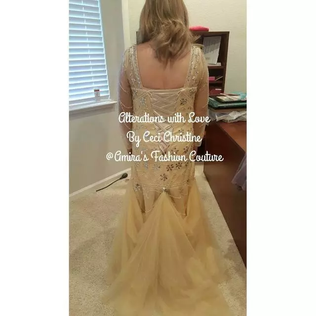 Amira’s Fashion Couture