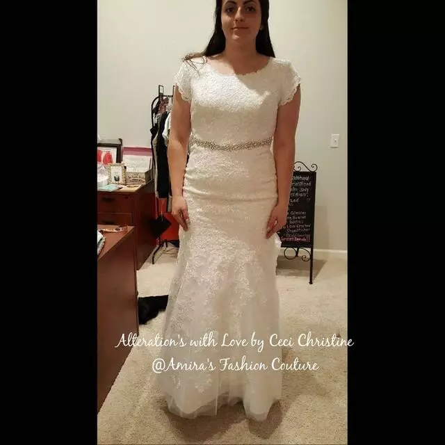Amira’s Fashion Couture