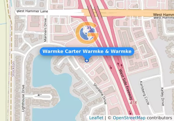 Warmke Carter Warmke & Warmke