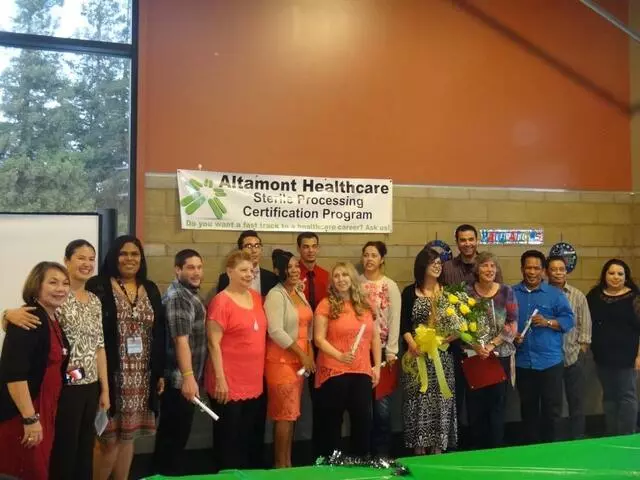 Altamont Healthcare