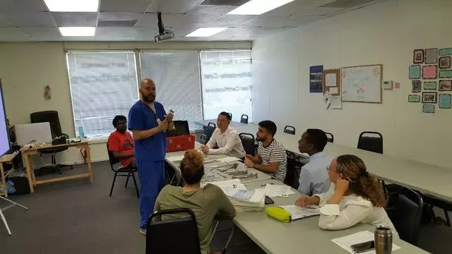 Altamont Healthcare