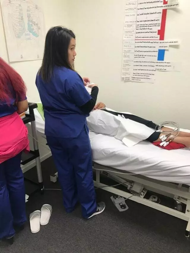 Altamont Healthcare