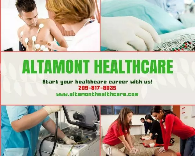 Altamont Healthcare