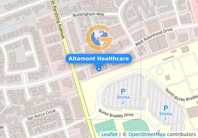 Altamont Healthcare