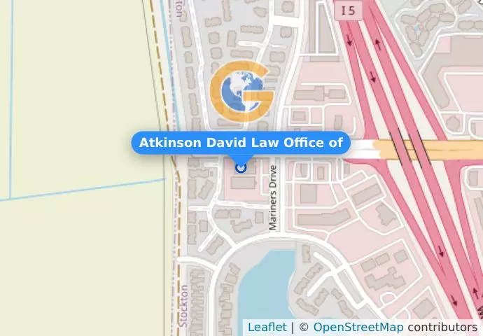 Atkinson David Law Office of