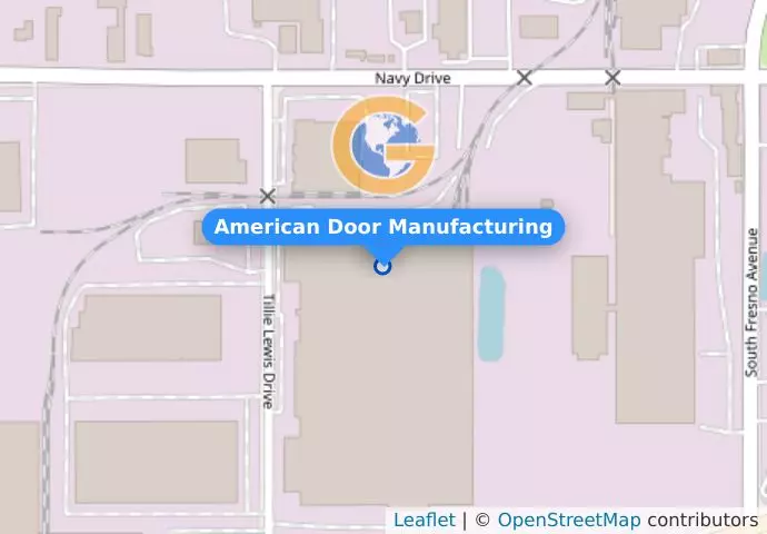 American Door Manufacturing