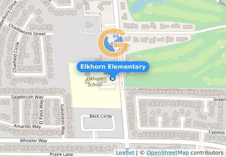 Elkhorn Elementary