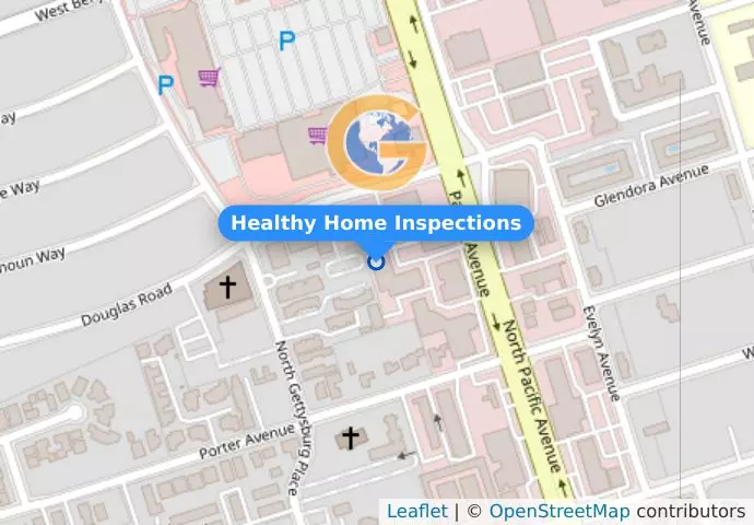 Healthy Home Inspections