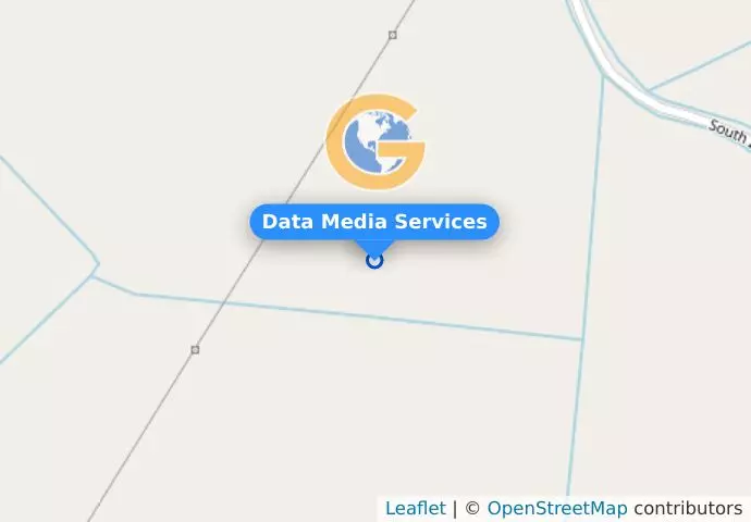 Data Media Services