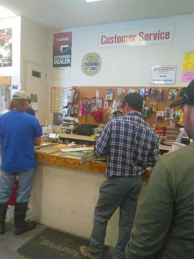 ACME Saw & Supply