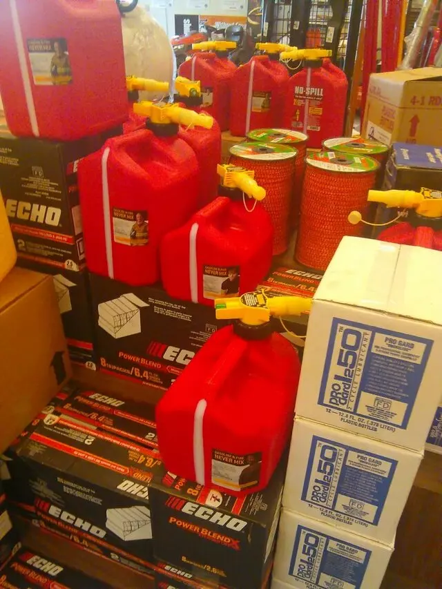 ACME Saw & Supply
