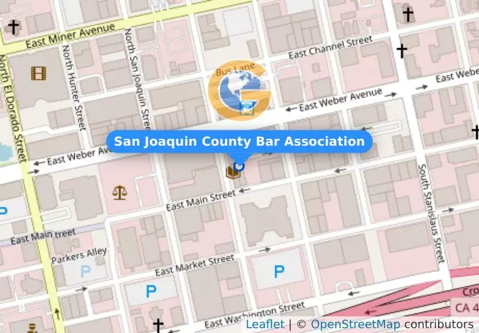 San Joaquin County Bar Association