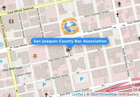 San Joaquin County Bar Association