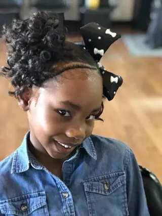 Rob N D's Hair Nest