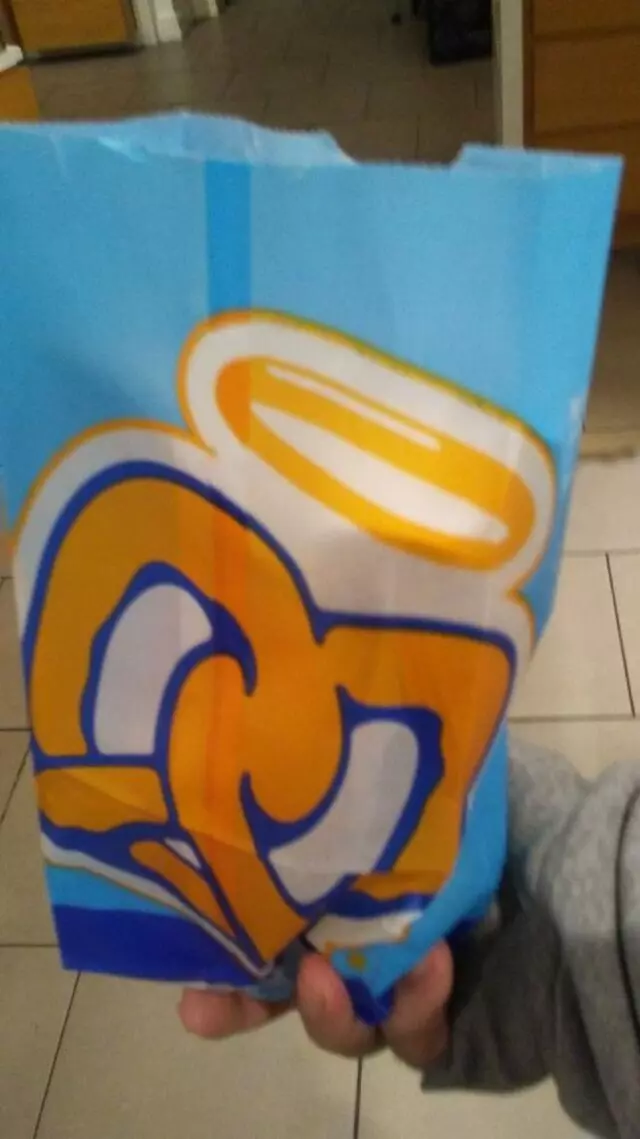 Auntie Anne's