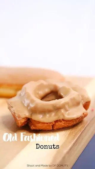 DF Donuts