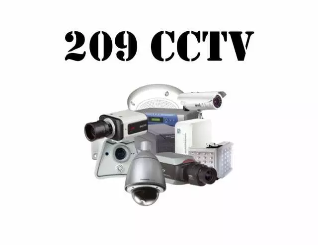 209 CCTV